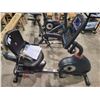 Image 2 : SCHWINN 270 RECUMBENT BIKE