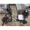 Image 3 : SCHWINN 270 RECUMBENT BIKE