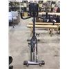 Image 3 : SCHWINN UPRIGHT EXERCISE BIKE MODEL IC2