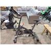 Image 4 : SCHWINN UPRIGHT EXERCISE BIKE MODEL IC2