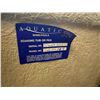 Image 3 : NEW AQUATIC BATHTUB MODEL 7460620Q (APPROX. H 22.5" W 32.5" L 60")