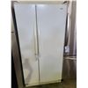 Image 1 : KENMORE SIDE-BY-SIDE REFRIGERATOR MODEL 106.49212700