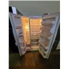 Image 2 : KENMORE SIDE-BY-SIDE REFRIGERATOR MODEL 106.49212700