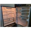 Image 2 : KITCHENAID TOP-BOTTOM REFRIGERATOR MODEL KBRA22KRSS (VISIBLE DAMAGE)