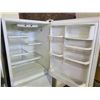 Image 2 : WHIRLPOOL GOLD TOP-BOTTOM REFRIGERATOR MODEL 596. 67992606