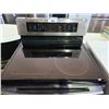 Image 2 : STAINLESS STEEL INDUCTION STOVE CONVECTION OVEN