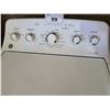 Image 2 : GE WASHER MODELV GTW460BMMWW (NOISEY)