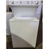 Image 3 : FRIGIDAIRE STACKED WASHER/DRYER MODEL FEZ831CAS3 (PARTS ONLY)