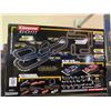 Image 2 : CARRERA GO!!! DTM MASTER CLASS 1:43 SLOT RACING SYSTEM