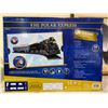 Image 2 : LIONEL THE POLAR EXPRESS TRAIN SET