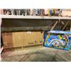 Image 1 : KIDKRAFT GRAND VIEW MANSION & TINY LOVE GYMINI SUPER DELUXE BABY GYM