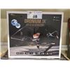 Image 2 : ASSORTED STARWARS DRONES, RC CARS, & DRONIUM 3X DRONE