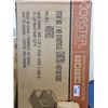 Image 2 : COASTER FINE FURNITURE BASE FRAME BOX 2 OF 2 & TRIBECA KORSON BASE CARTON 1/2 (BOTH MISSING THE