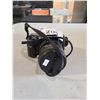 Image 1 : NIKON F60 CAMERA WITH ASPHERICAL 28-200MMD LENS