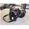 Image 2 : NIKON F60 CAMERA WITH ASPHERICAL 28-200MMD LENS