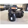 Image 3 : NIKON F60 CAMERA WITH ASPHERICAL 28-200MMD LENS