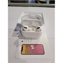 NEW WIRELESS EARBUDS (NOT AN APPLE PRODUCT)