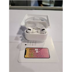 NEW WIRELESS EARBUDS (NOT AN APPLE PRODUCT)