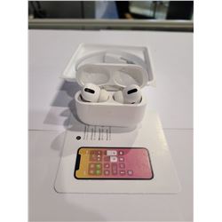 NEW WIRELESS EARBUDS (NOT AN APPLE PRODUCT)