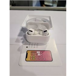 NEW WIRELESS EARBUDS (NOT AN APPLE PRODUCT)