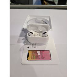 NEW WIRELESS EARBUDS (NOT AN APPLE PRODUCT)