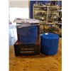 Image 1 : 2 BLACKWEB SOUNDPEBBLE 2 WIRELESS SPEAKER (1 NEW IN BOX)