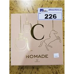 NEW IN BOX CHLOE NOMADE EAU DE PARFUM