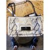 Image 2 : NEW MICHAEL KORS WALLET (RETAIL $195), NEW DIESEL JEANS SZ 29 (RETAIL $228), & NEW COACH PURSE