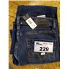 Image 3 : NEW MICHAEL KORS WALLET (RETAIL $195), NEW DIESEL JEANS SZ 29 (RETAIL $228), & NEW COACH PURSE