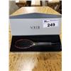 Image 1 : NEW SOLEIL 2.0 HEAT BRUSH WITH VINYL ARCHED BRISTLES