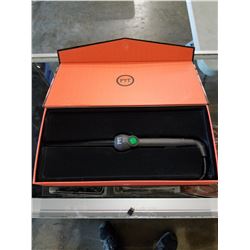 NEW PYT CLIP FREE CURLING WAND
