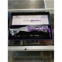 NEW ROYALE PRO CURLING WAND