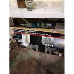 Z-LINE TV STAND UP TO 135LBS/65  TV