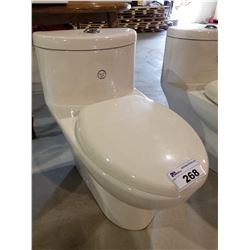 AMERICAN STANDARD TOILET