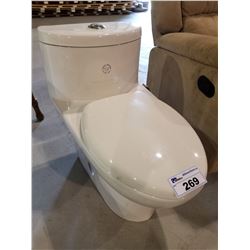 AMERICAN STANDARD TOILET