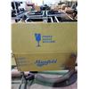 Image 2 : NEW IN BOX MANSFIELD 20" X 17" OVAL SELF RIMMING SINK