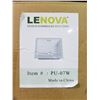 Image 2 : LENOVA MODEL PU-07W SINK 16X14X6-4/5