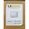 Image 2 : LENOVA MODEL PU-07W SINK 16X14X6-4/5