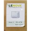 Image 2 : LENOVA MODEL PU-07W SINK 16X14X6-4/5