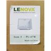 Image 2 : LENOVA MODEL PU-07W SINK 16X14X6-4/5