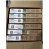 Image 2 : 6 CENTOCO SOLID PLASTIC TOILET SEATS FOR ELONGATED BOWL