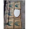 Image 2 : 7 ASSORTED TOILET SEATS