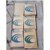 Image 2 : 6 ASSORTED TOILET SEATS