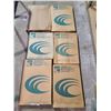 Image 2 : 6 ASSORTED TOILET SEATS