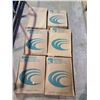 Image 2 : 6 ASSORTED TOILET SEATS
