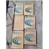 Image 2 : 6 ASSORTED TOILET SEATS