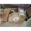 Image 2 : ASSORTED DRAINS & OTHER PLUMBING RELATED ITEMS