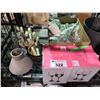 Image 2 : ASSORTED HOUSEHOLD ITEMS