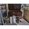 Image 2 : ASSORTED HOUSEHOLD ITEMS