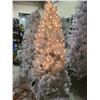 Image 2 : LIGHTUP CHRISTMAS TREE APPROX. 7FT